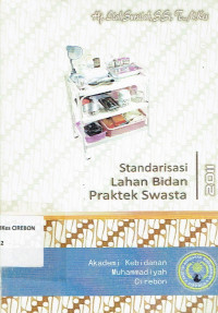Image of Standarisasi Lahan Bidan Praktek Swasta