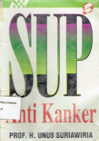 Image of SUP ANTI KANKER