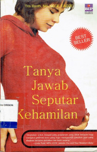 Image of Tanya Jawab Seputar Kehamilan