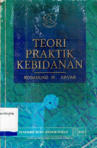 Image of Teori Praktik Kebidanan