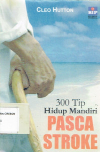 Image of Tip Hidup Mandiri Pasca Stroke